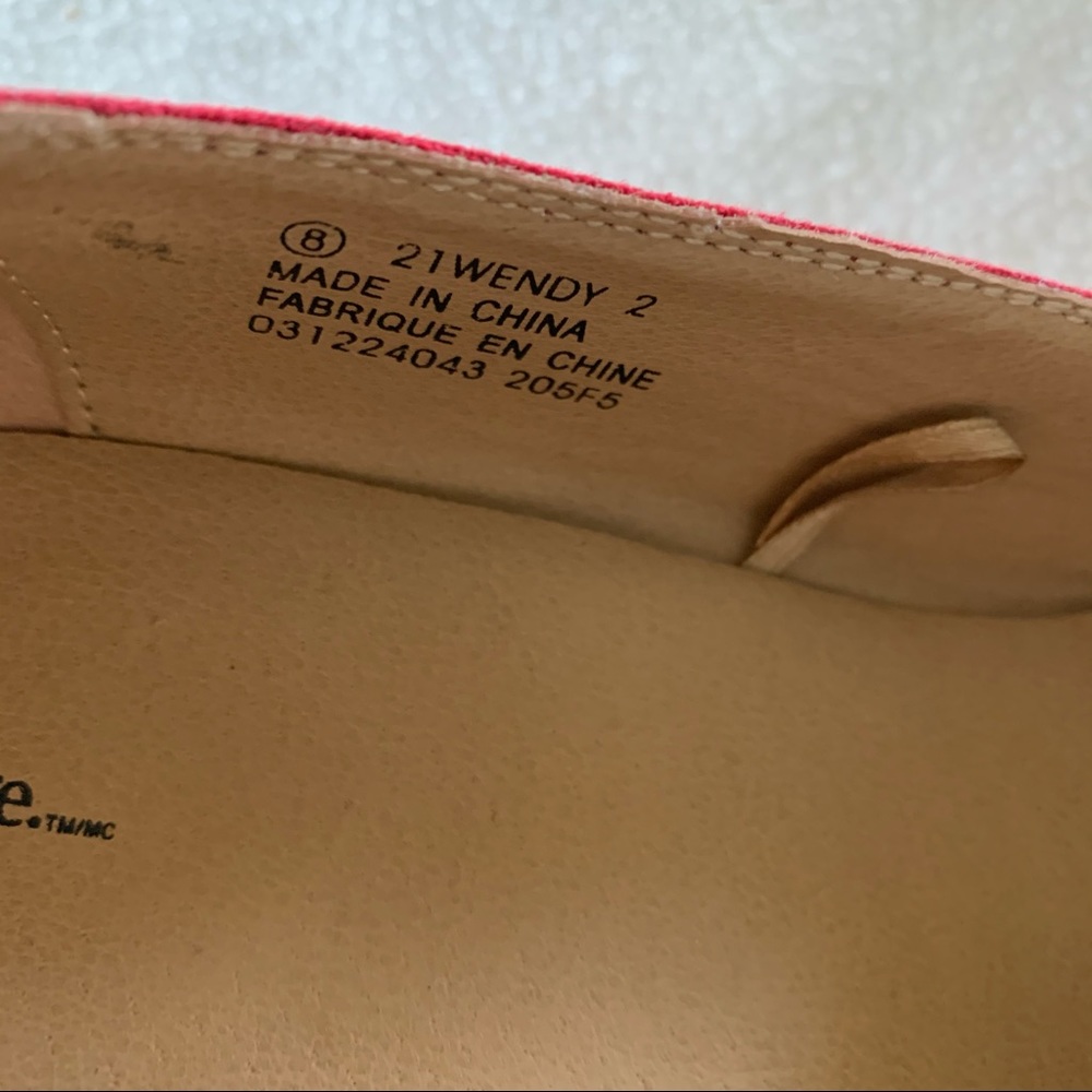 George Shoes - Picture 5 of 6